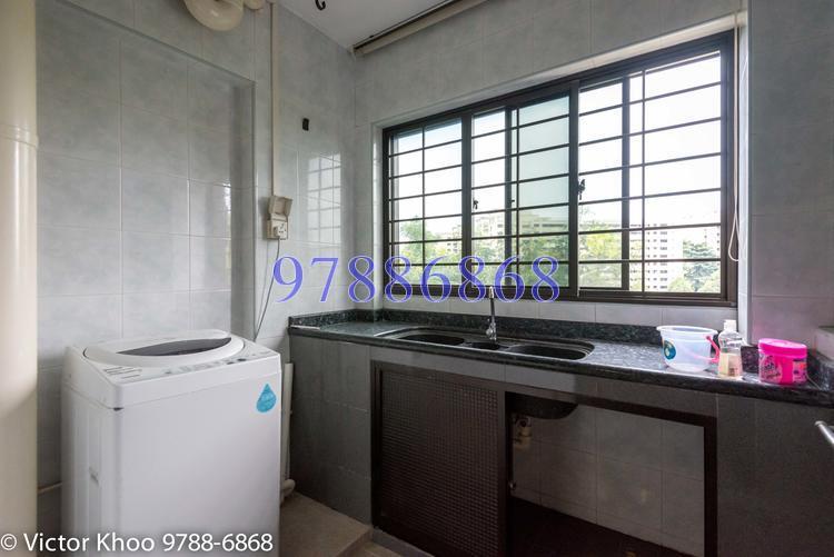Blk 628A Woodlands Ring Road (Woodlands), HDB 5 Rooms #128994552